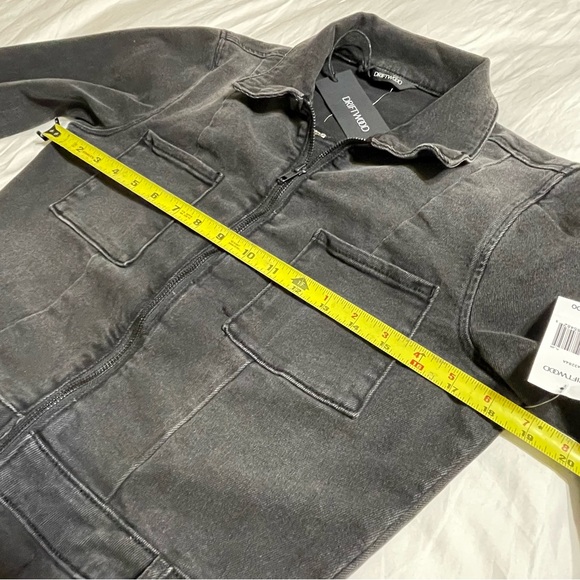 Driftwood Celestial Jumpsuit is n Black M‎ - Picture 11 of 15